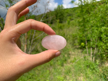 Charger l'image dans la galerie, VENDU Quartz rose 12