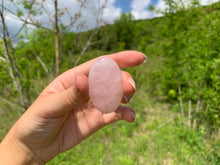 Charger l'image dans la galerie, VENDU Quartz rose 12