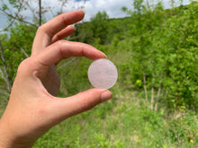 Charger l'image dans la galerie, VENDU Quartz rose 13