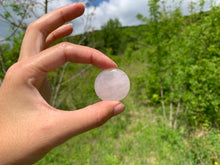 Charger l'image dans la galerie, VENDU Quartz rose 13