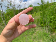 Charger l'image dans la galerie, VENDU Quartz rose 13