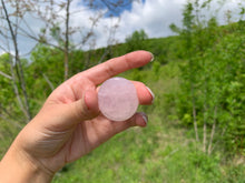 Charger l'image dans la galerie, VENDU Quartz rose 13