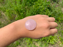 Charger l'image dans la galerie, VENDU Quartz rose 13