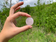 Charger l'image dans la galerie, VENDU Quartz rose 13