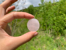 Charger l'image dans la galerie, VENDU Quartz rose 13