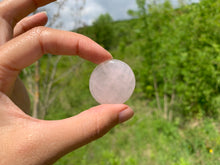 Charger l'image dans la galerie, VENDU Quartz rose 13