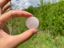 Charger l'image dans la galerie, VENDU Quartz rose 13
