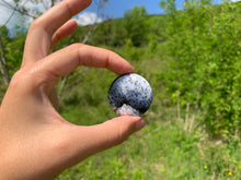 Charger l'image dans la galerie, VENDU Agate dendritique 6