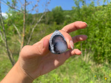 Charger l'image dans la galerie, VENDU Agate dendritique 8