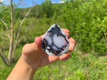Charger l'image dans la galerie, VENDU Agate dendritique 12