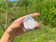 Charger l'image dans la galerie, VENDU Agate dendritique 13