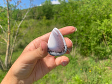 Charger l'image dans la galerie, VENDU Agate dendritique 14