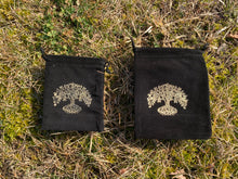 Charger l'image dans la galerie, Pochon arbre de vie