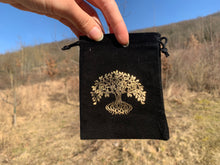 Charger l'image dans la galerie, Pochon arbre de vie