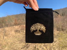 Charger l'image dans la galerie, Pochon arbre de vie