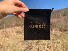 Charger l'image dans la galerie, Pochon phases de la lune