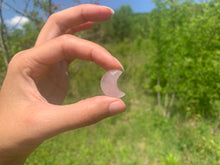 Charger l'image dans la galerie, VENDU Quartz rose 14