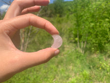 Charger l'image dans la galerie, VENDU Quartz rose 14