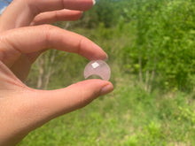 Charger l'image dans la galerie, VENDU Quartz rose 14