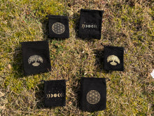 Charger l'image dans la galerie, Pochon arbre de vie