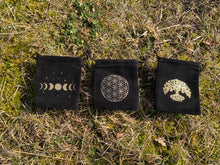 Charger l'image dans la galerie, Pochon arbre de vie