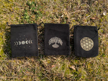 Charger l'image dans la galerie, Pochon arbre de vie