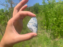 Charger l'image dans la galerie, VENDU Agate dendritique 17
