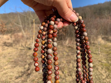 Charger l'image dans la galerie, Perles en jaspe Noreena entre 6 et 12mm