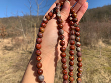 Charger l'image dans la galerie, Perles en jaspe Noreena entre 6 et 12mm