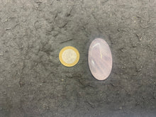 Charger l'image dans la galerie, VENDU Quartz rose 9