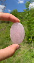 Charger l'image dans la galerie, VENDU Quartz rose 3