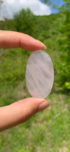 Charger l'image dans la galerie, VENDU Quartz rose 9