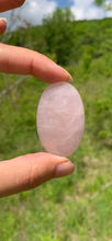 Charger l'image dans la galerie, VENDU Quartz rose 12