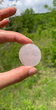 Charger l'image dans la galerie, VENDU Quartz rose 13