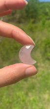 Charger l'image dans la galerie, VENDU Quartz rose 14