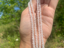 Charger l'image dans la galerie, Perles en calcite translucide entre 4 et 12mm