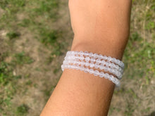 Charger l'image dans la galerie, Perles en calcite translucide entre 4 et 12mm