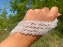 Charger l'image dans la galerie, Perles en calcite translucide entre 4 et 12mm