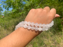 Charger l'image dans la galerie, Perles en calcite translucide entre 4 et 12mm