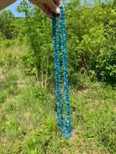 Charger l'image dans la galerie, Perles en apatite, forme chips