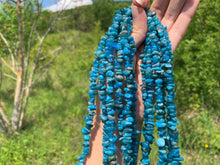 Charger l'image dans la galerie, Perles en apatite, forme chips