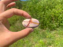 Charger l'image dans la galerie, Jaspe mookaite 5