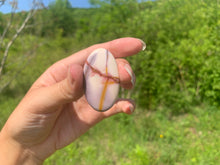 Charger l'image dans la galerie, Jaspe mookaite 5