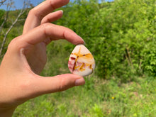 Charger l'image dans la galerie, Jaspe mookaite 7