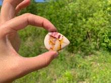 Charger l'image dans la galerie, Jaspe mookaite 7