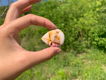 Charger l'image dans la galerie, Jaspe mookaite 7