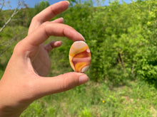 Charger l'image dans la galerie, VENDU Jaspe mookaite 9