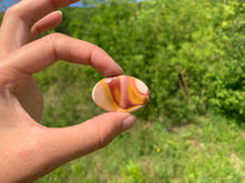 Charger l'image dans la galerie, VENDU Jaspe mookaite 9