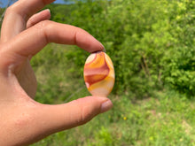 Charger l'image dans la galerie, VENDU Jaspe mookaite 9