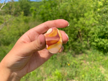 Charger l'image dans la galerie, VENDU Jaspe mookaite 9